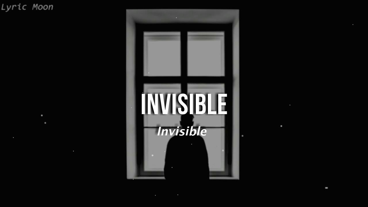 5 Seconds Of Summer - Invisible (Lyrics) (Sub inglés y español)