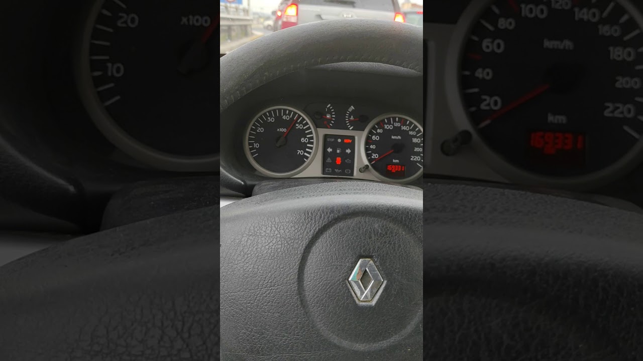 Renault Clio K4J speeduino launch control N/A