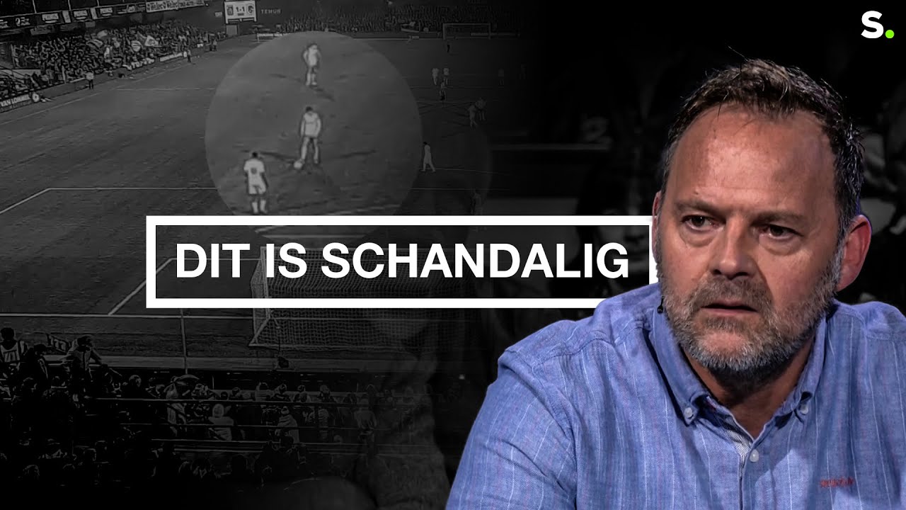 Een-tweetje tussen Kayembe (Genk) en Madsen (Westerlo) doet Gunther Schepens koken