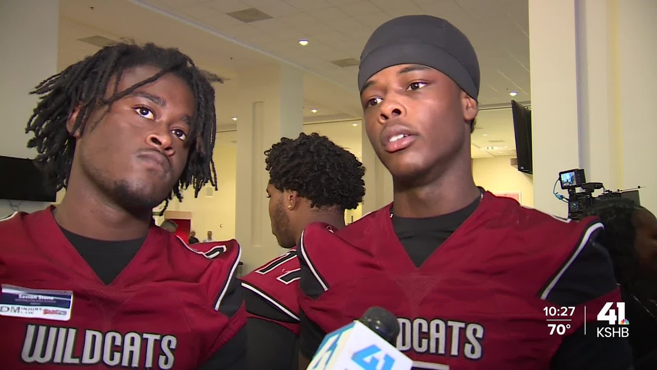 2025 High School Football Preview: Washington High School