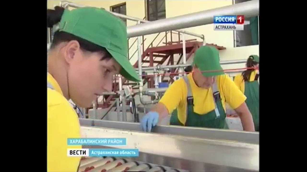 АПК  Астраханский большой ролик микс