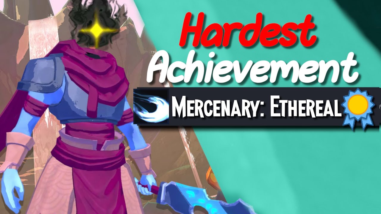 I Can't Get Hit ONCE for the Hardest Risk of Rain 2 Achievement!
