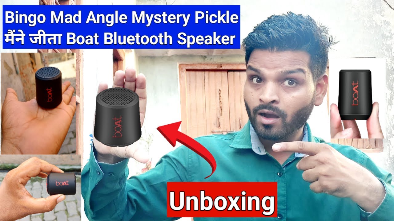 Bingo Mad Angles Mystery Pickle Offer 2025 | Bingo Mad Angles Triangle Winners 2025
