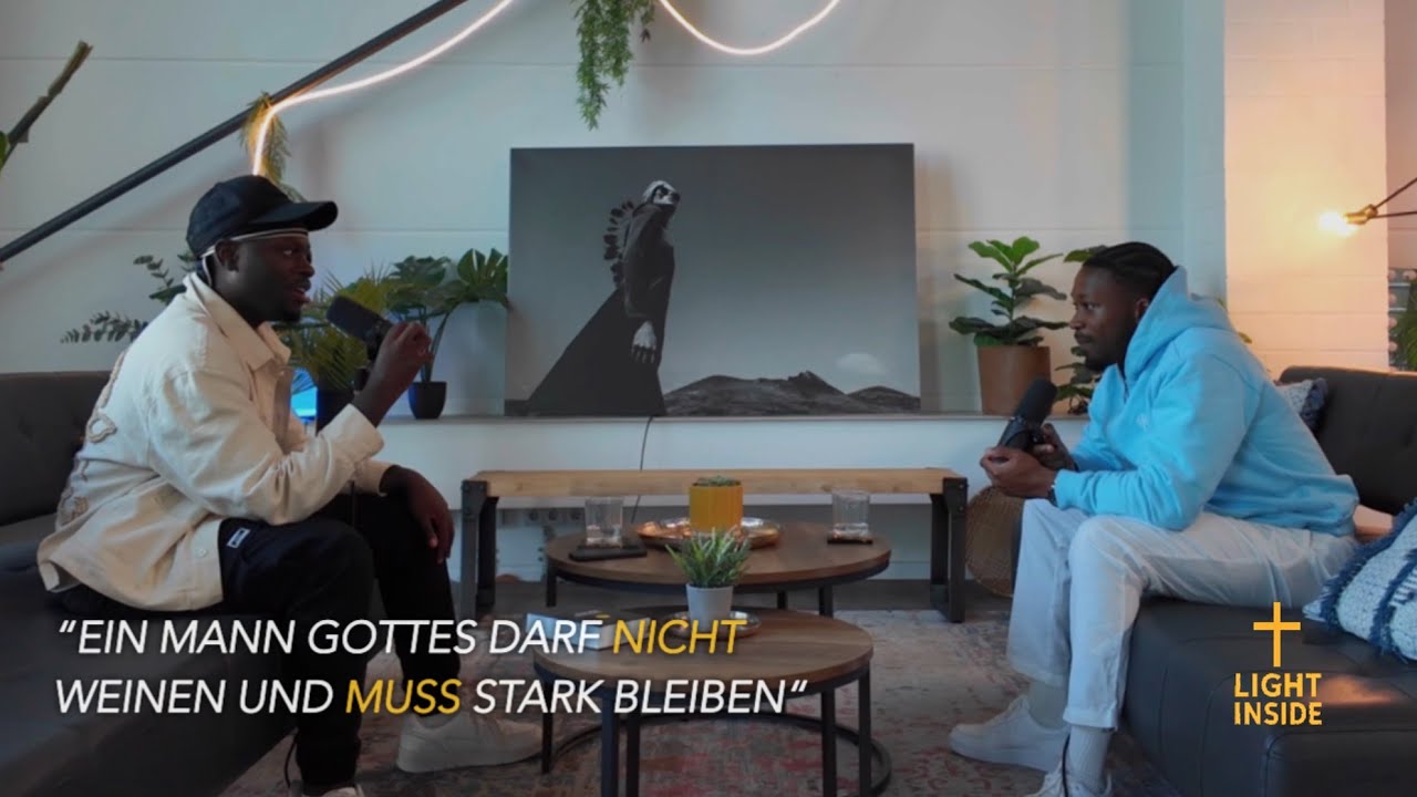 Man of God – Welche Kritieren sollten erfüllt werden? I Light Inside Podcast (Episode 8)
