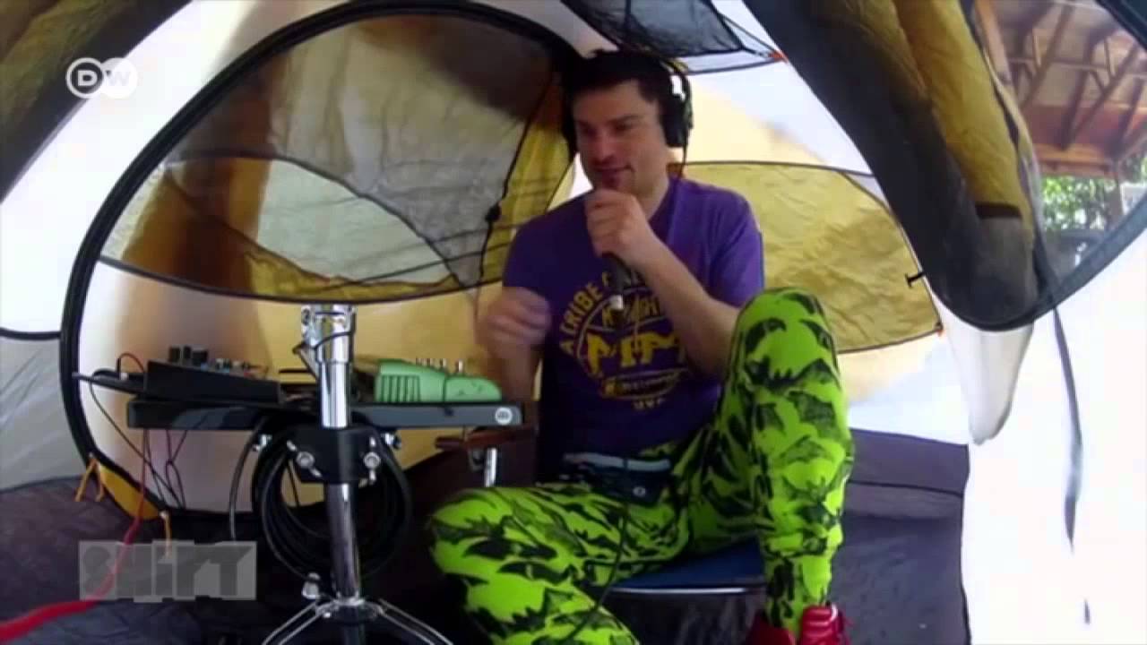Flula - Ein deutscher YouTube-Star erobert die USA | Shift