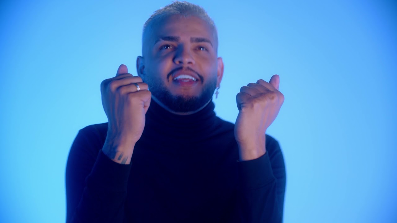 MC WM e MC TK - APAGA A LUZ (V&iacute;deo Oficial)