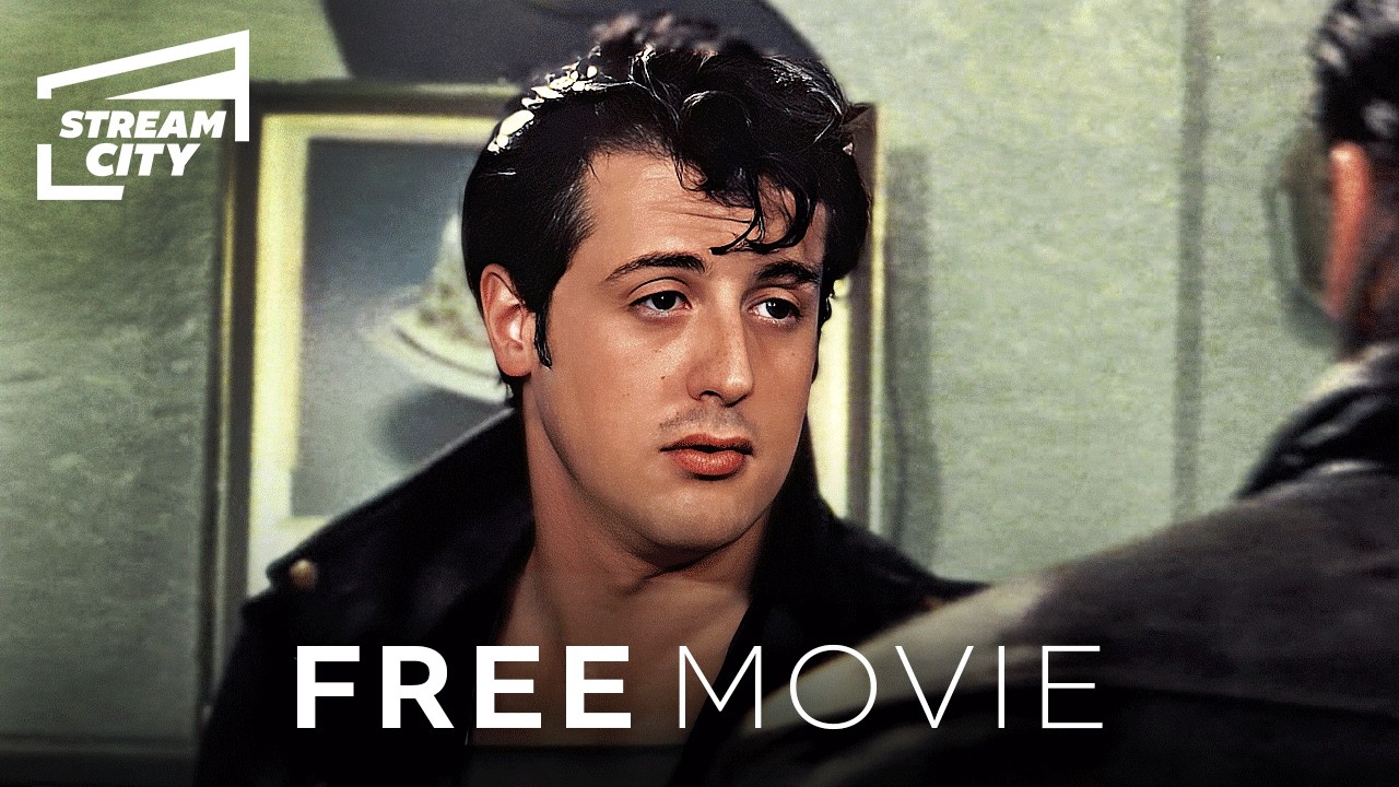 The Lords of Flatbush | FREE MOVIE (Perry King, Sylvester Stallone, Henry Winkler)