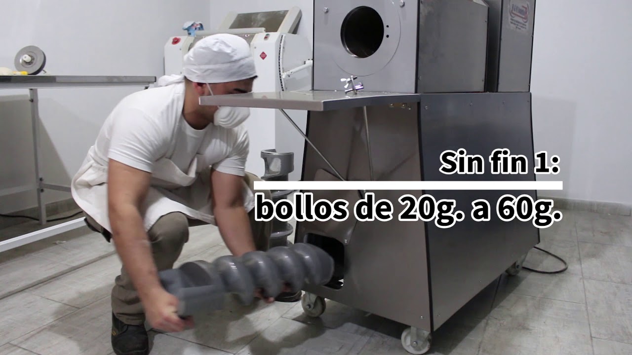 Bollera Corbol - M&M BONETTO