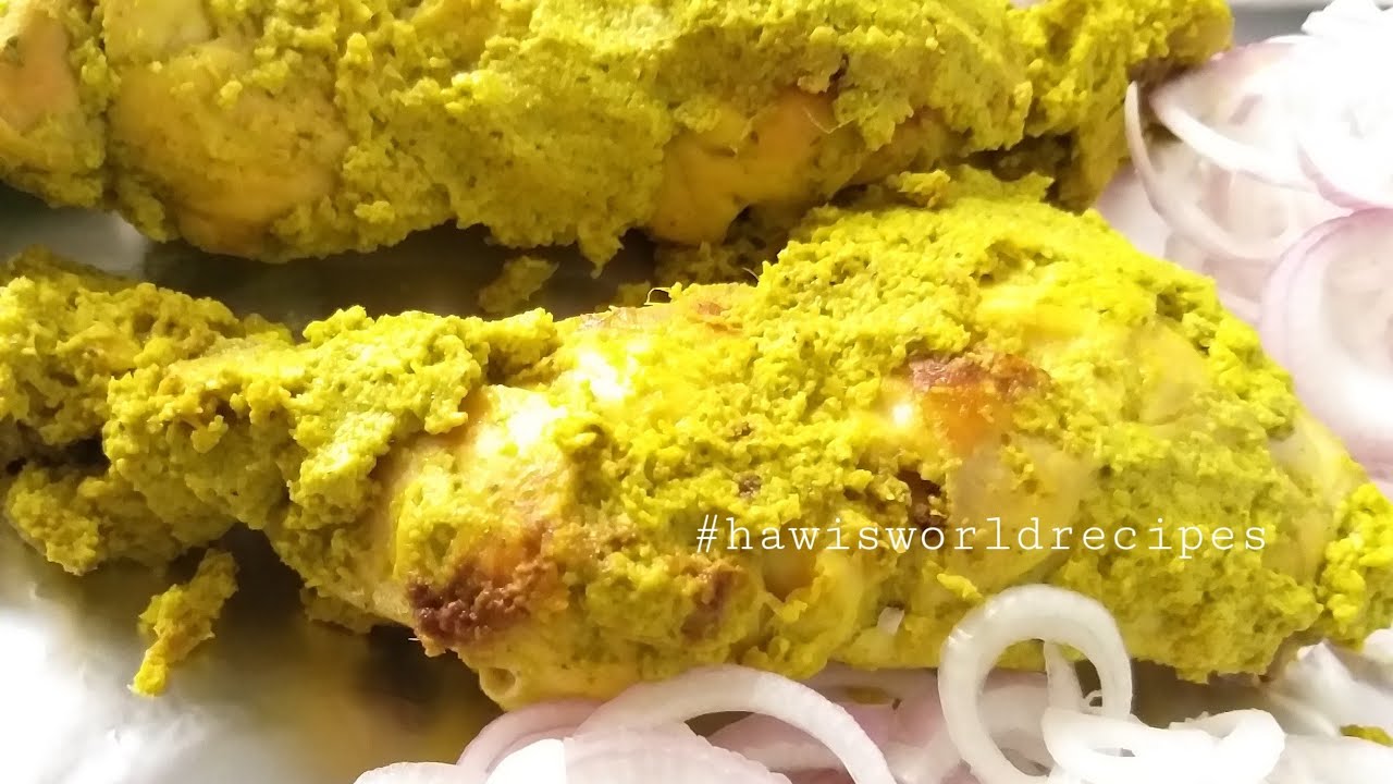 Rander ramzan bazar ki famous Silver chicken recipe | Ramzan 2021