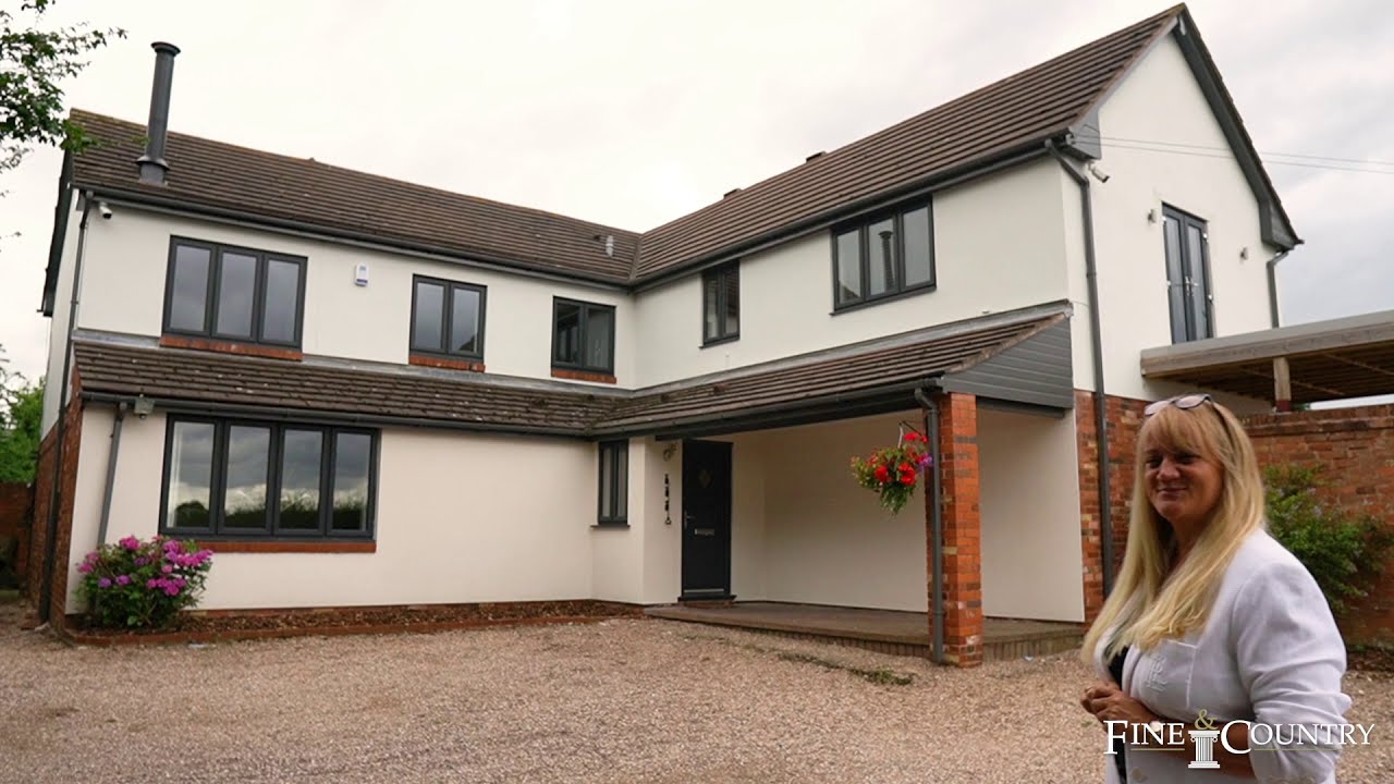 Ramhurst Fine & Country Sutton Coldfield
