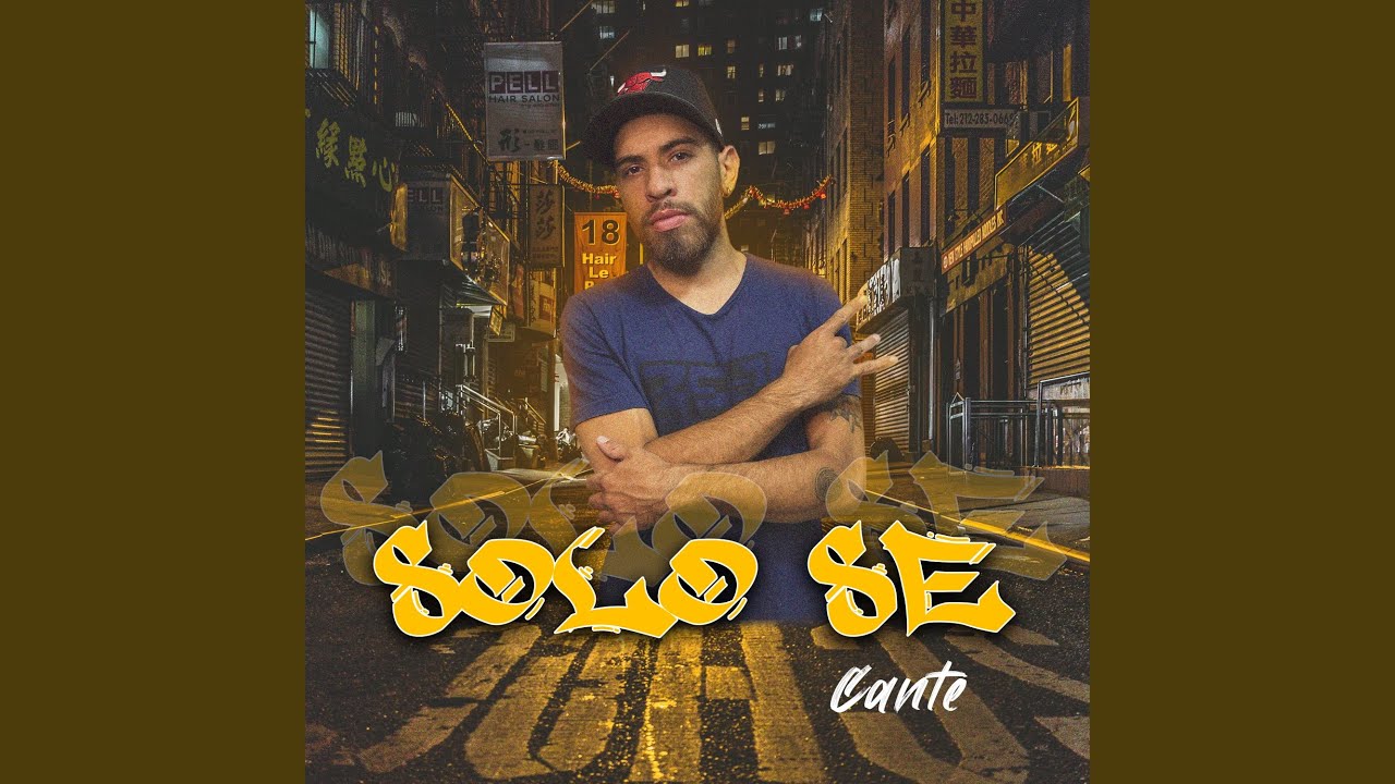 Solo Sé