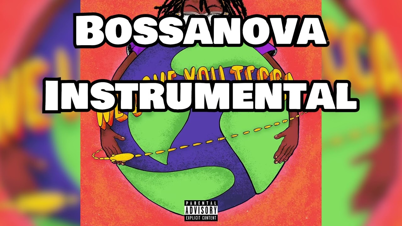 Lil Tecca - Bossanova (Official Instrumental)