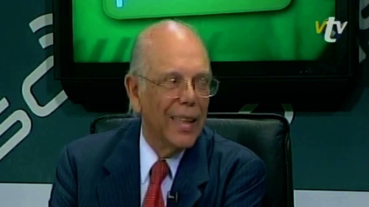 JORGE BATLLE: Balotaje 2009 y el caso Feldman