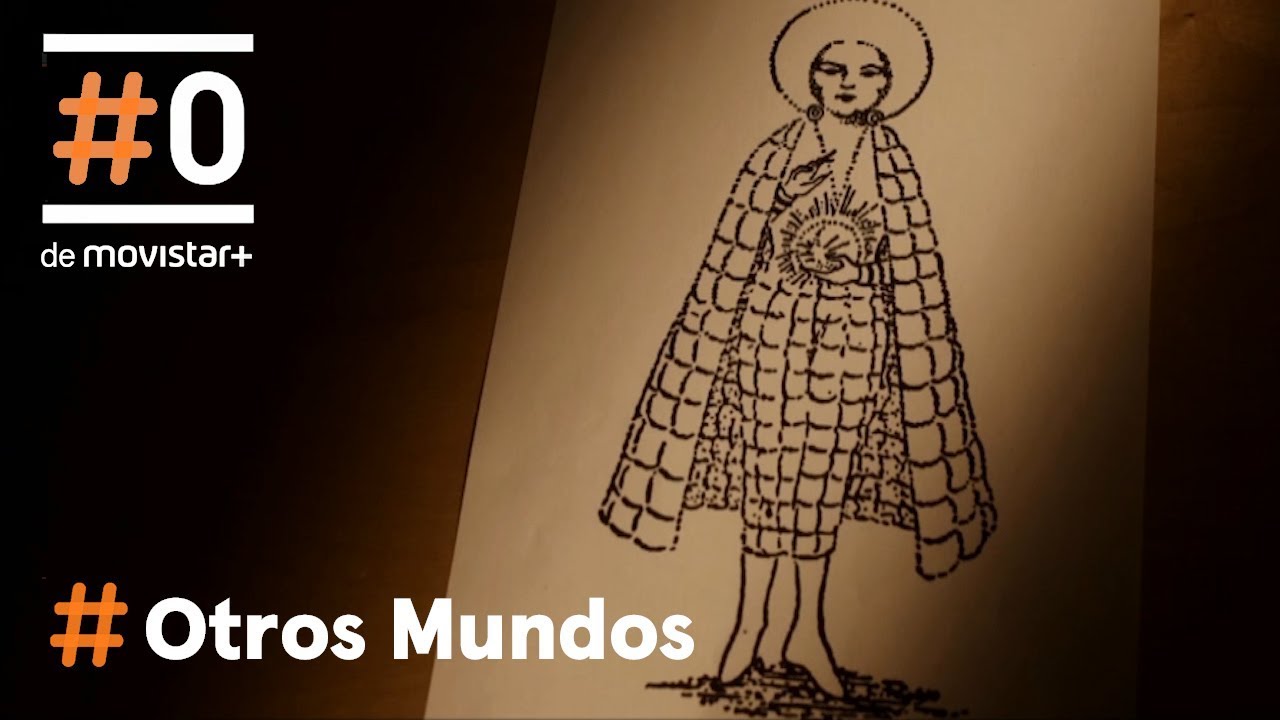 Otros Mundos: La señora luminosa - ¿Qué vieron en realidad los niños de Fátima? | #0