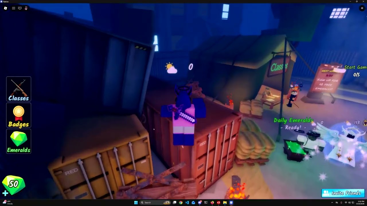 *Новые* ВСЕ РАБОЧИЕ КОДЫ для игры Survive the Apocalypse 2026 - Roblox Survive the Apocalypse Cod...