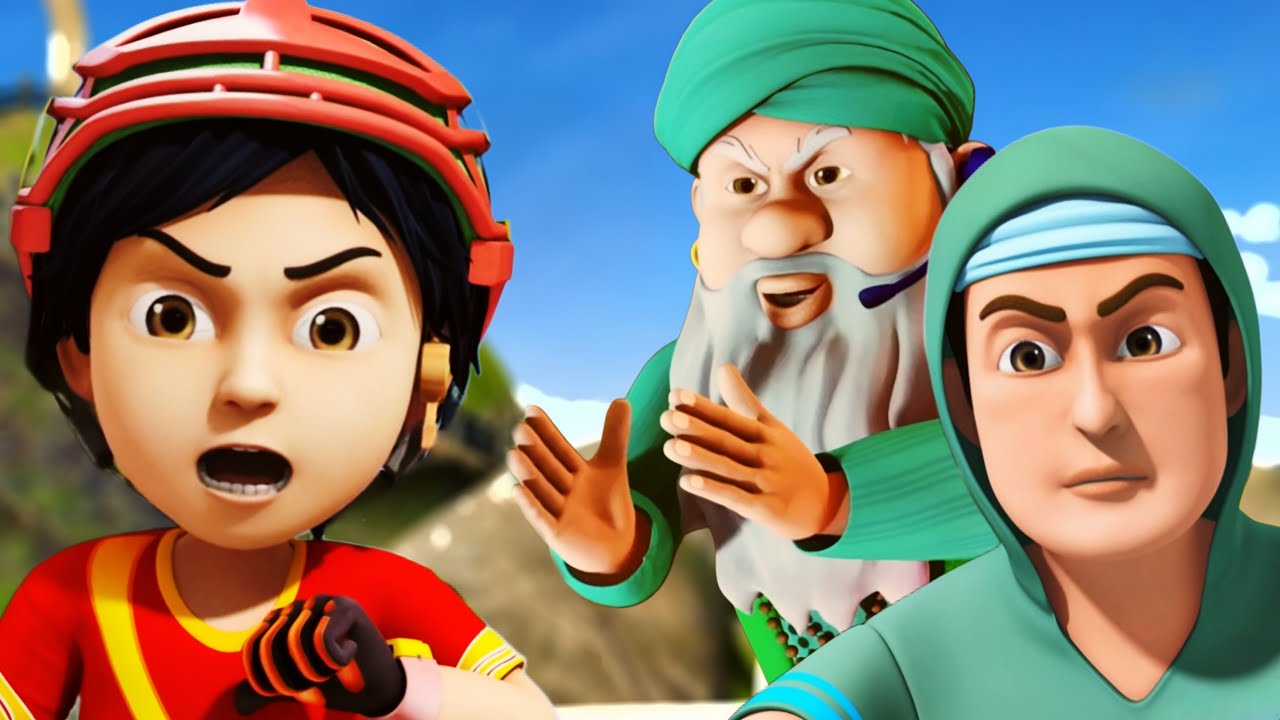 Shiva को कैसे मिली Tiger Location | Shiva