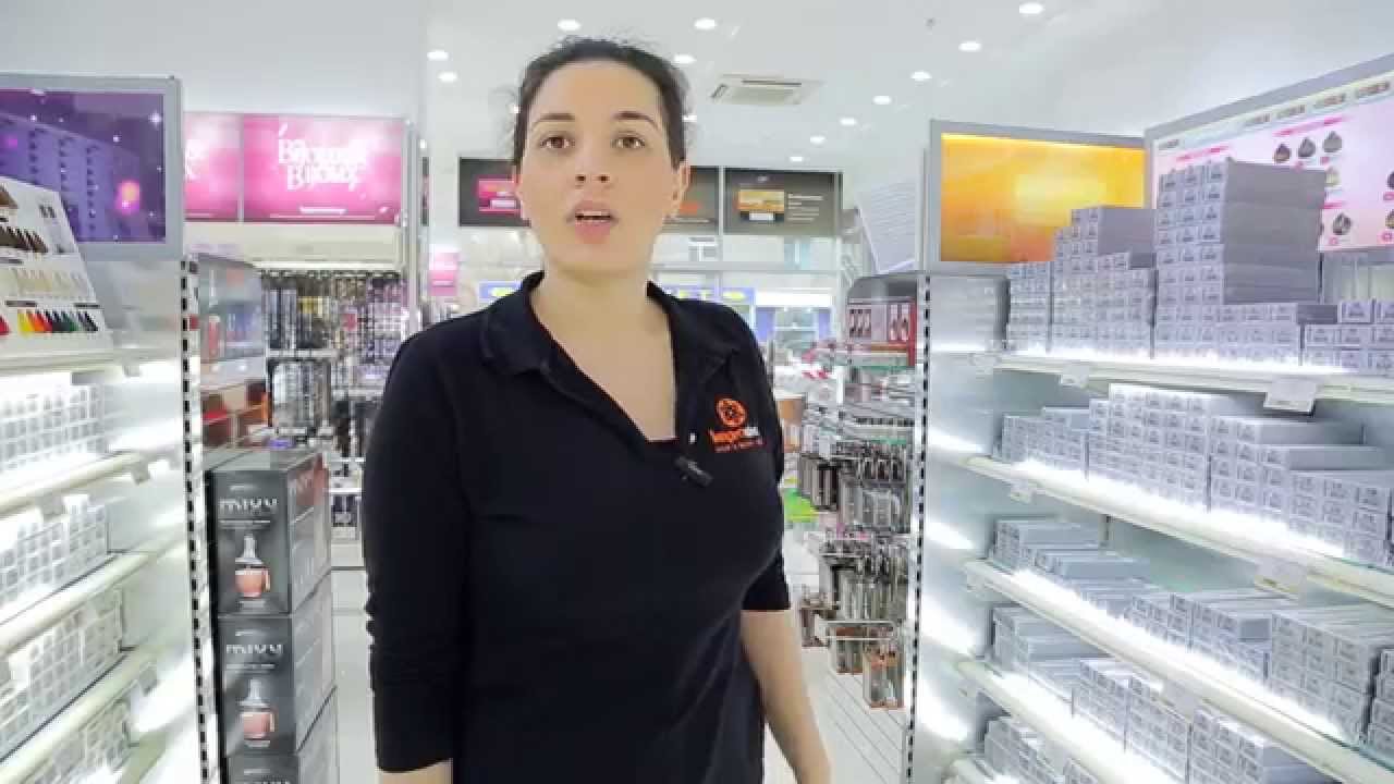 KERPO SHOP BAKU PROFESSIONAL BEATY