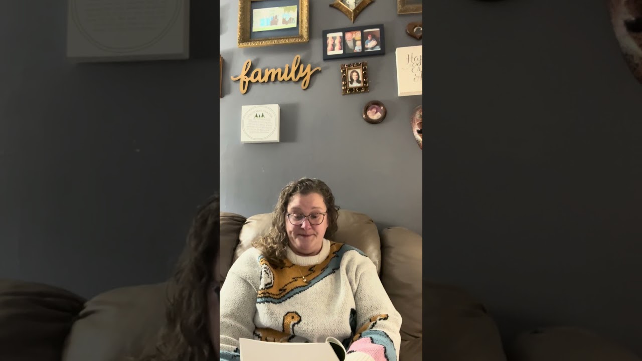 January 5th Chronological Bible Reading