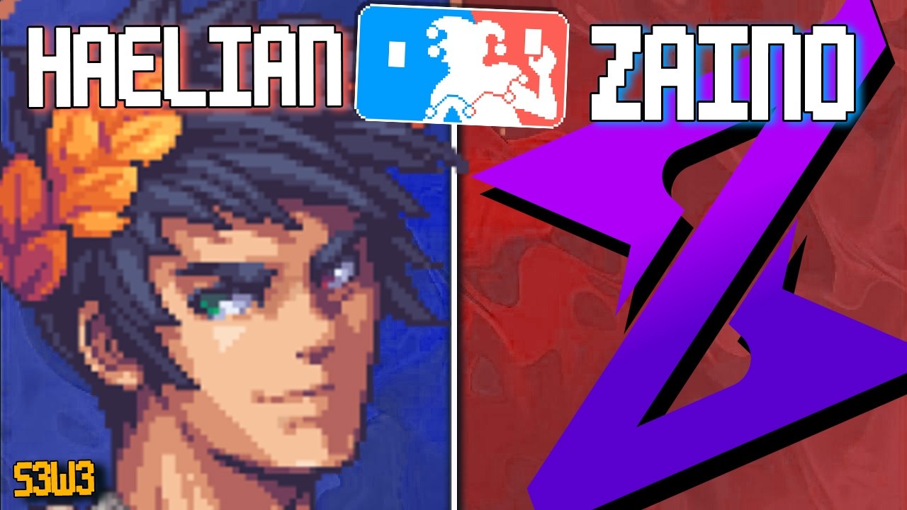Rare Skip-Off | @Haelian vs @ZainoTVLive | Week 3 MLBA S3