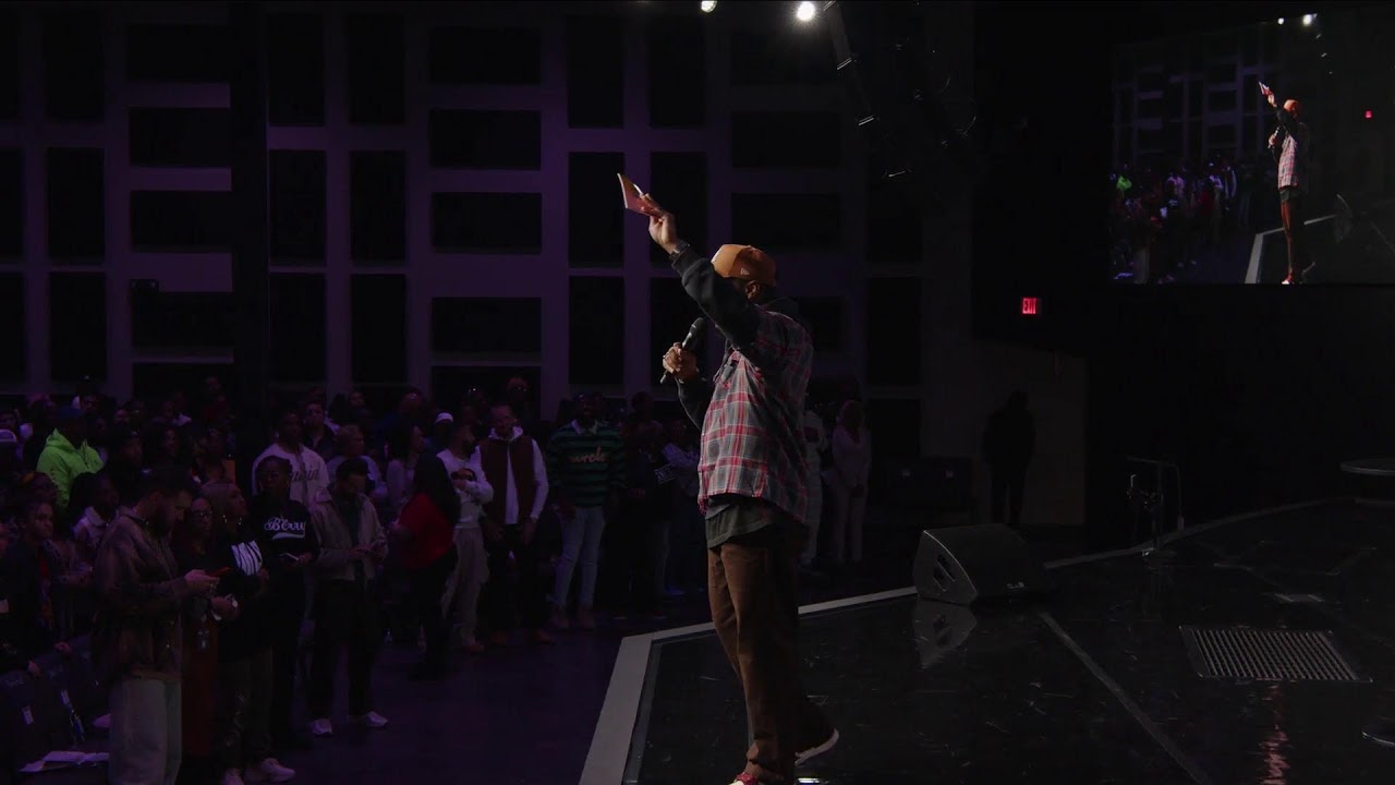 FORWARD CITY CHURCH | 0208 11AM