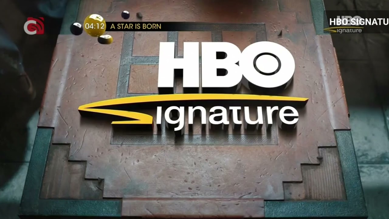 HBO Signature Asia - A Minecraft Movie Bumper (2)