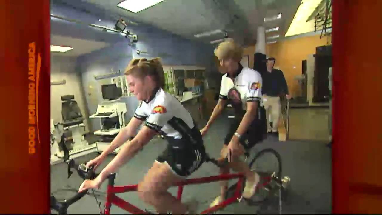 Can Exercise Treat Parkinson's? | FITNESS FRENZY (Episode 1)