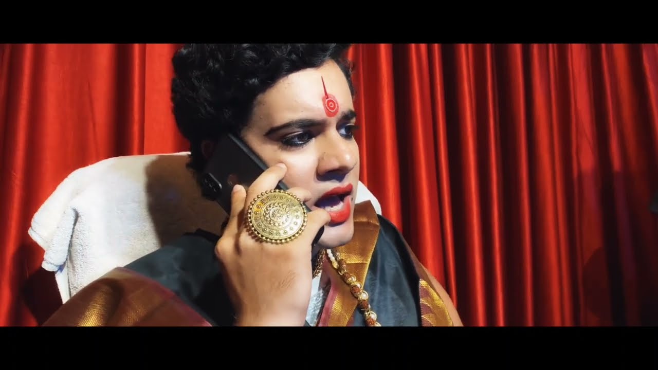 Gori Taiyaar Hai...? | Short Film | A Short Film On Third Gender's Life