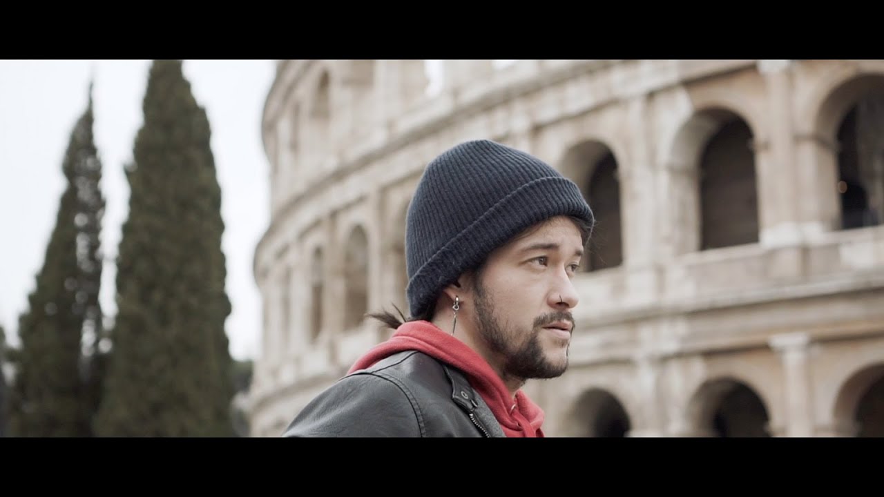 Gorkha Paul - Roma (Videoclip)