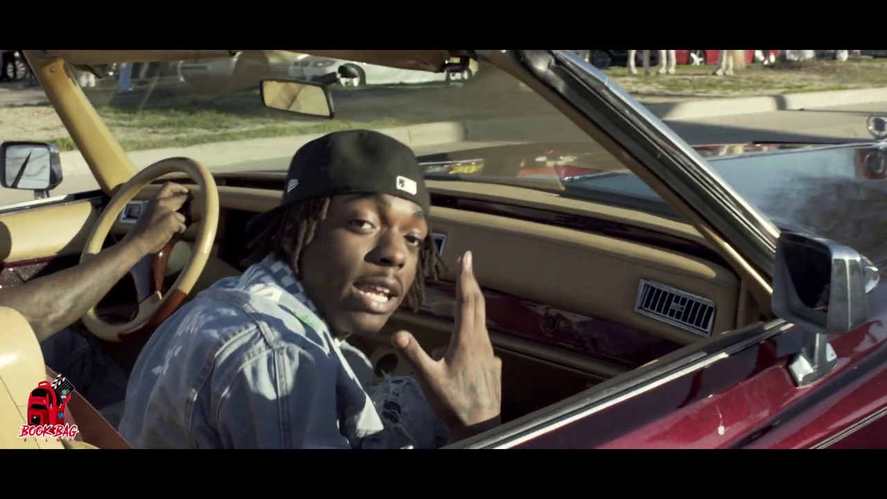 TeefromVSG - ScrewFreestyle (Dir. by: @TrvpxJesus)