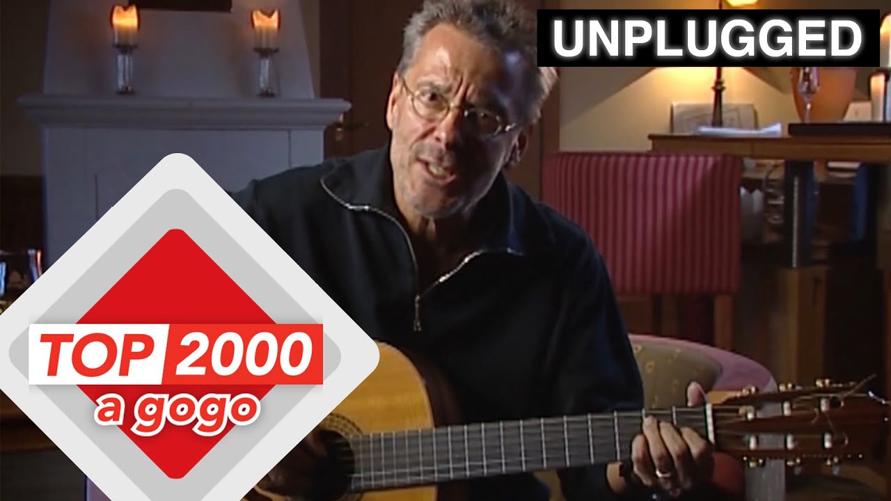 Reinhard Mey - Gute Nacht, Freunde (in drie talen!) | Unplugged