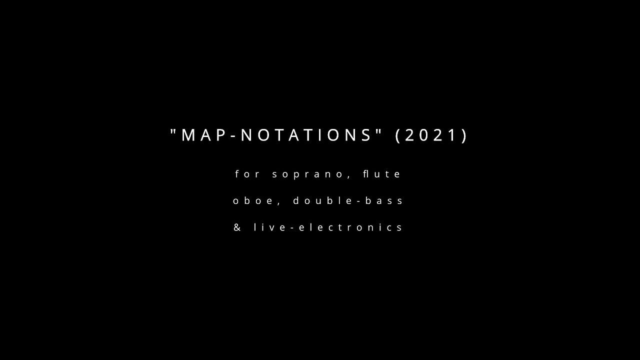 Jonas Nilsson Exam Concert - Pt. 1: 