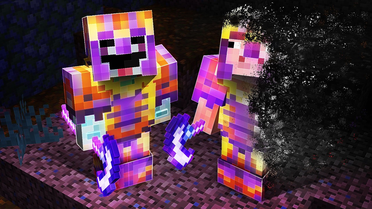 ZDRADA, która ZNISZCZYŁA NAJWIĘKSZY SOJUSZ na REBORN SMP…