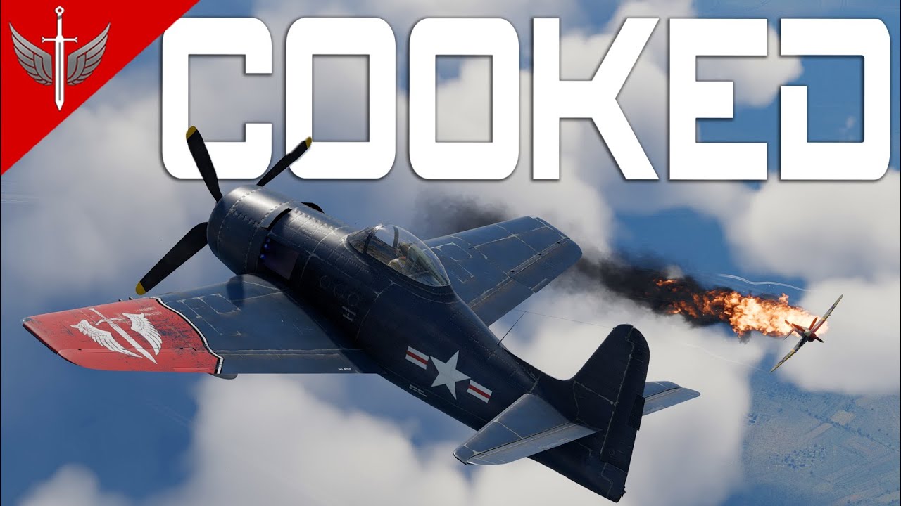 F8F-1 при 4,7% на самом деле имеет смысл!