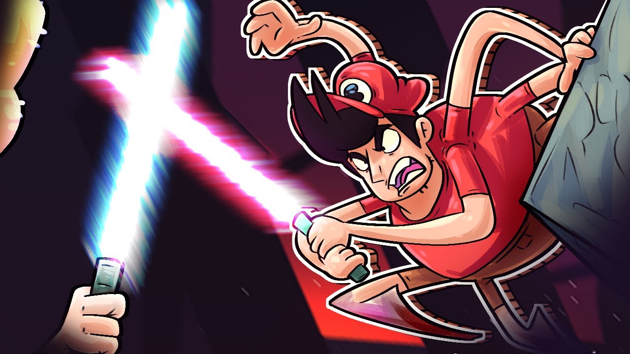 SPIDERHECK FINALLY RETURNS! | New Update! (Spiderheck w/ Friends)