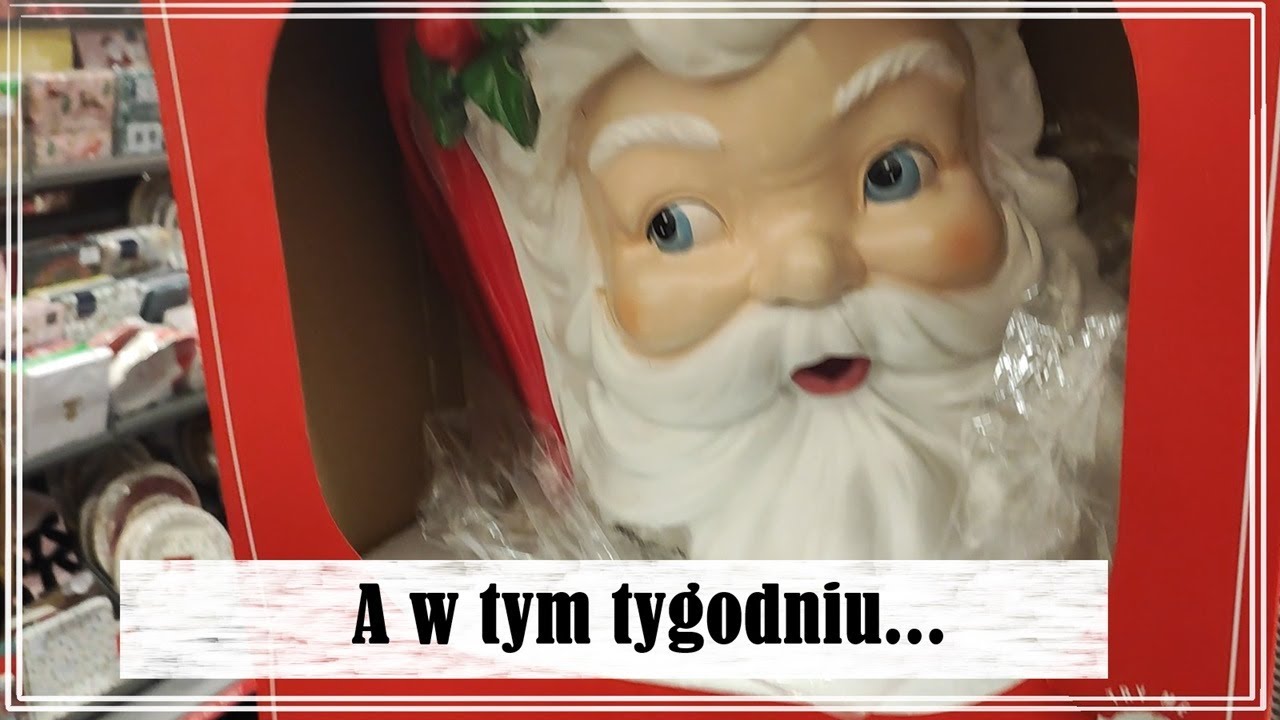 Vlog 1 - pierwsze podejścia