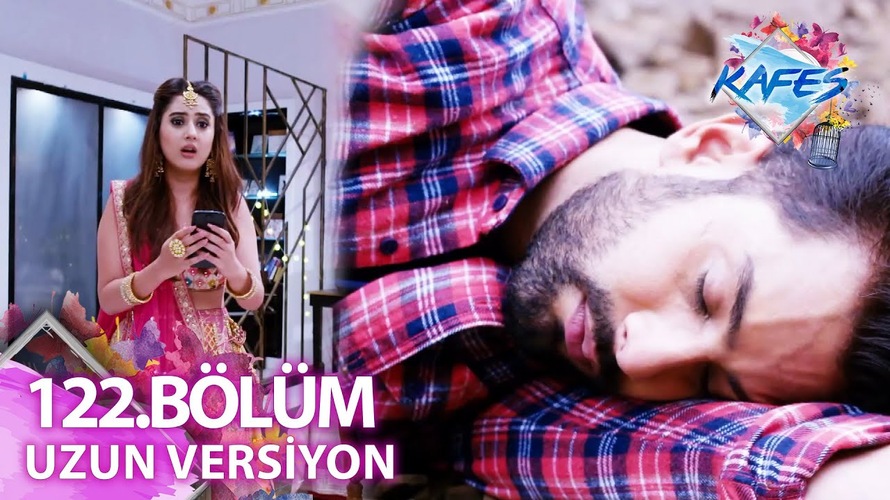 Kafes (Pinjara Khubsurti Ka) Hint Dizisi 122. Bölüm (Uzun Versiyon)