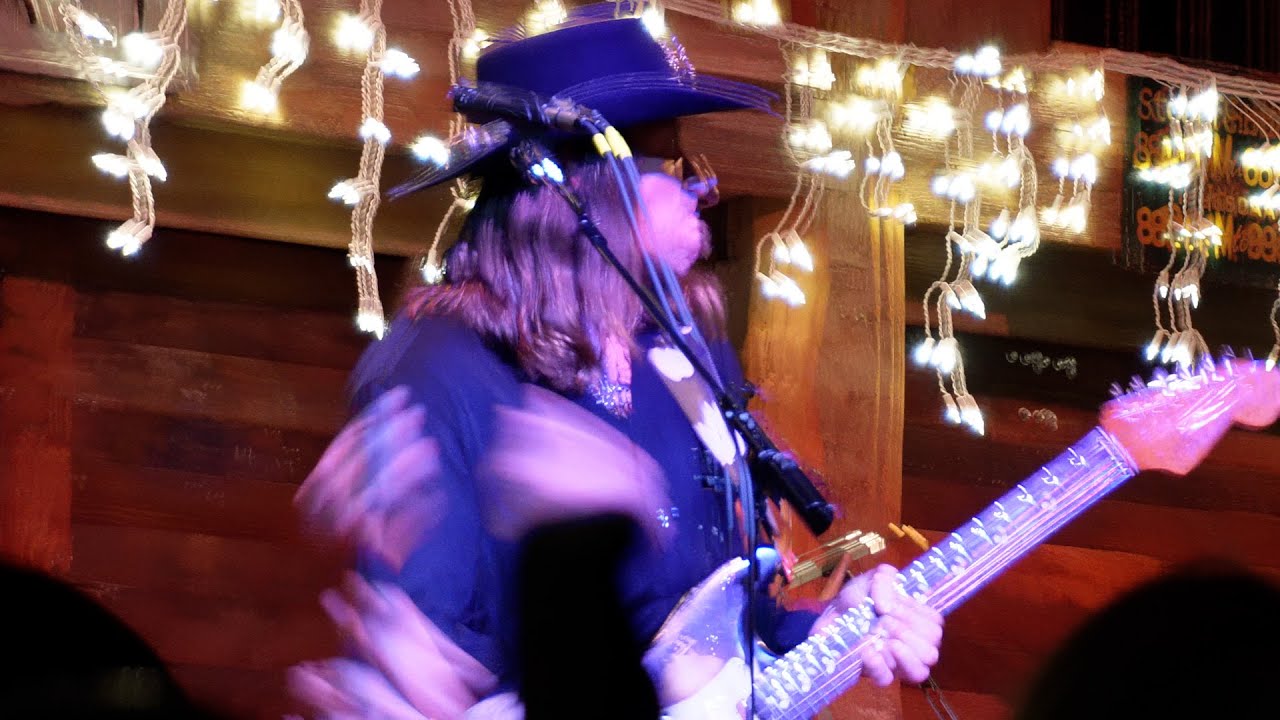 TEXAS FLOOD🌊