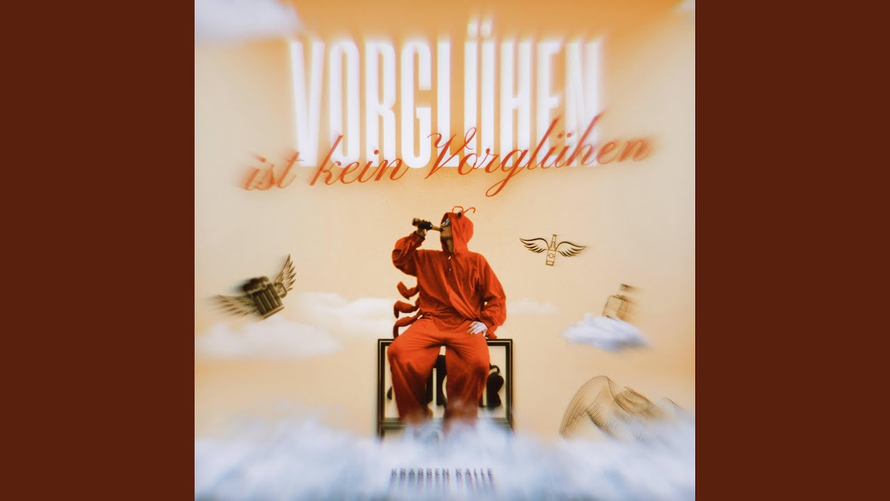 Vorglühen (ist kein Vorglühen) (Geschrubbe)