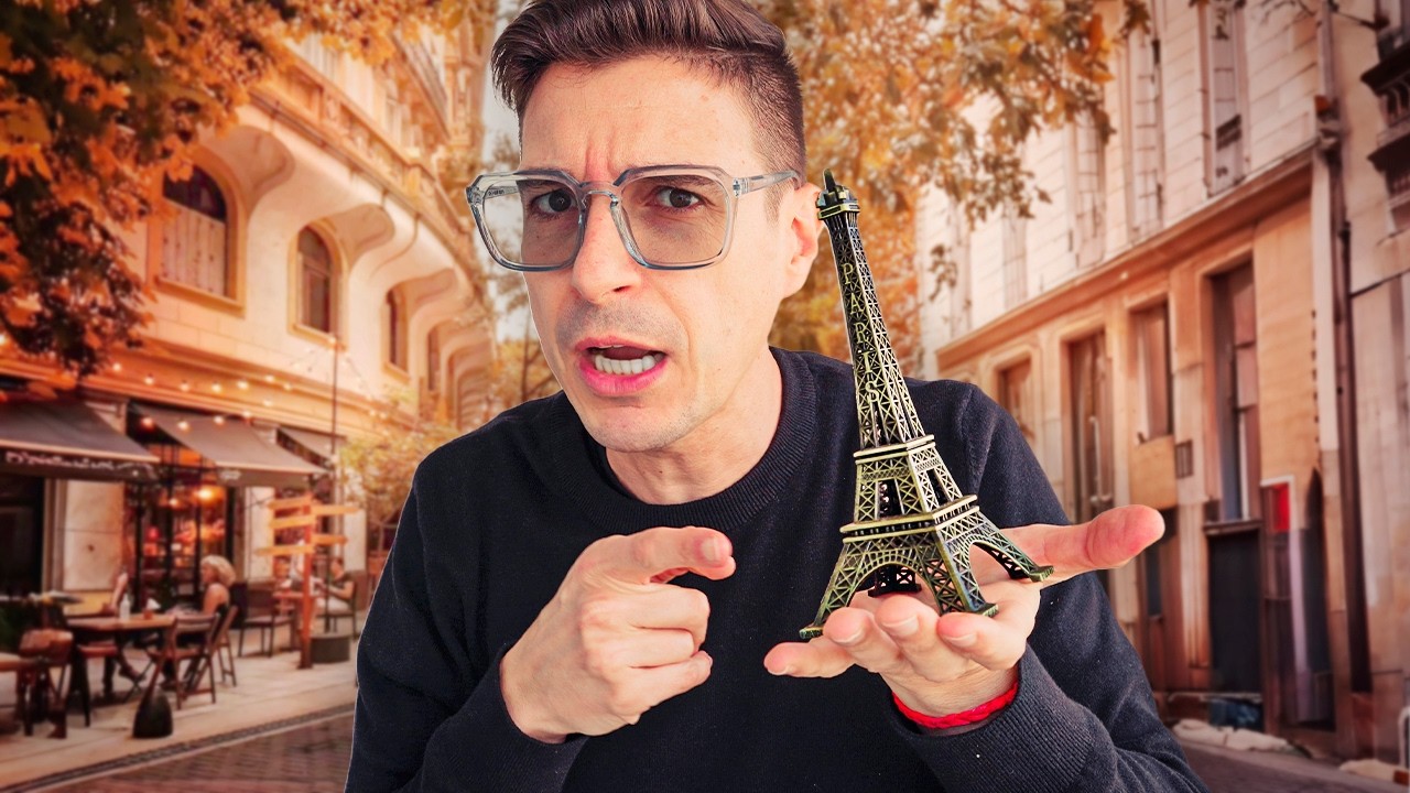 Por qué BUENOS AIRES es la PARIS de Sudamérica