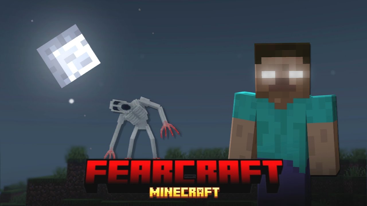 Surviving FEARCRAFT...