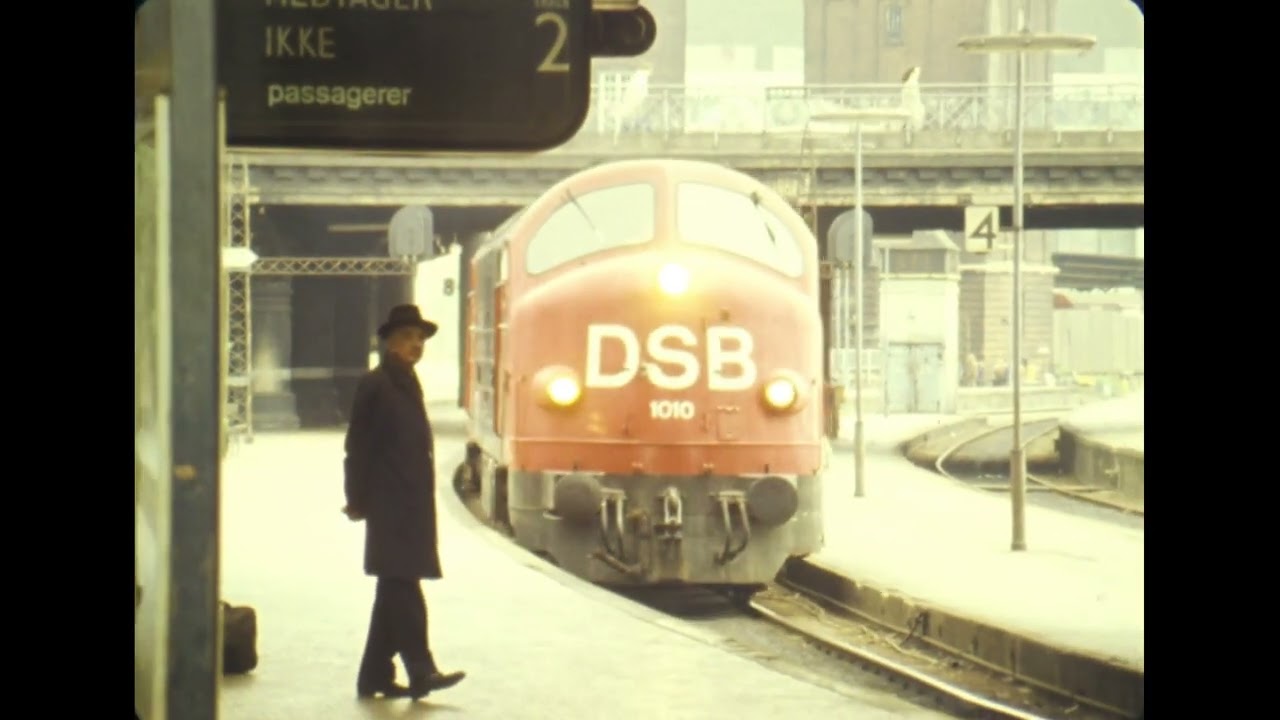 1976 - Byen hedder København