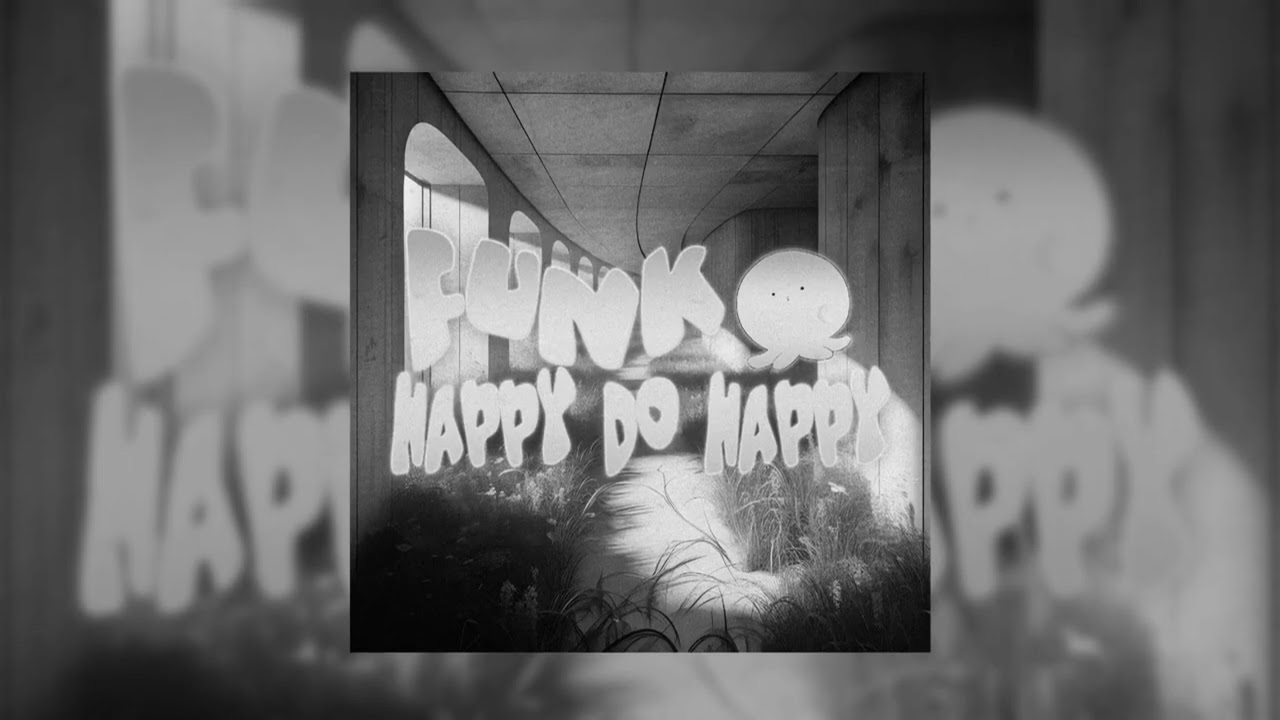 FUNK HAPPY DO HAPPY (Ultra Slowed + Phonk + Brazilian Funk) nikenmar, DJ MFAWS, DJ TEANIN, SCYTHE4U