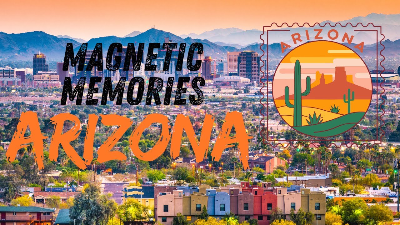 Magnetic Memories | Arizona 