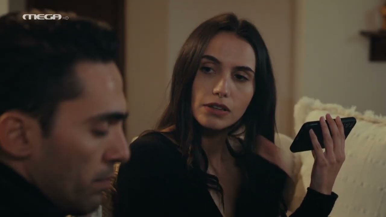 Η Γη της Ελιάς - Γ’ Κύκλος | Sneak Preview 18/1