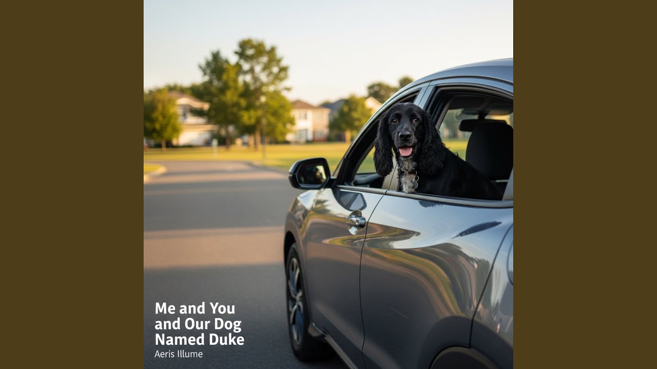 Me and You and Our Dog Named Duke