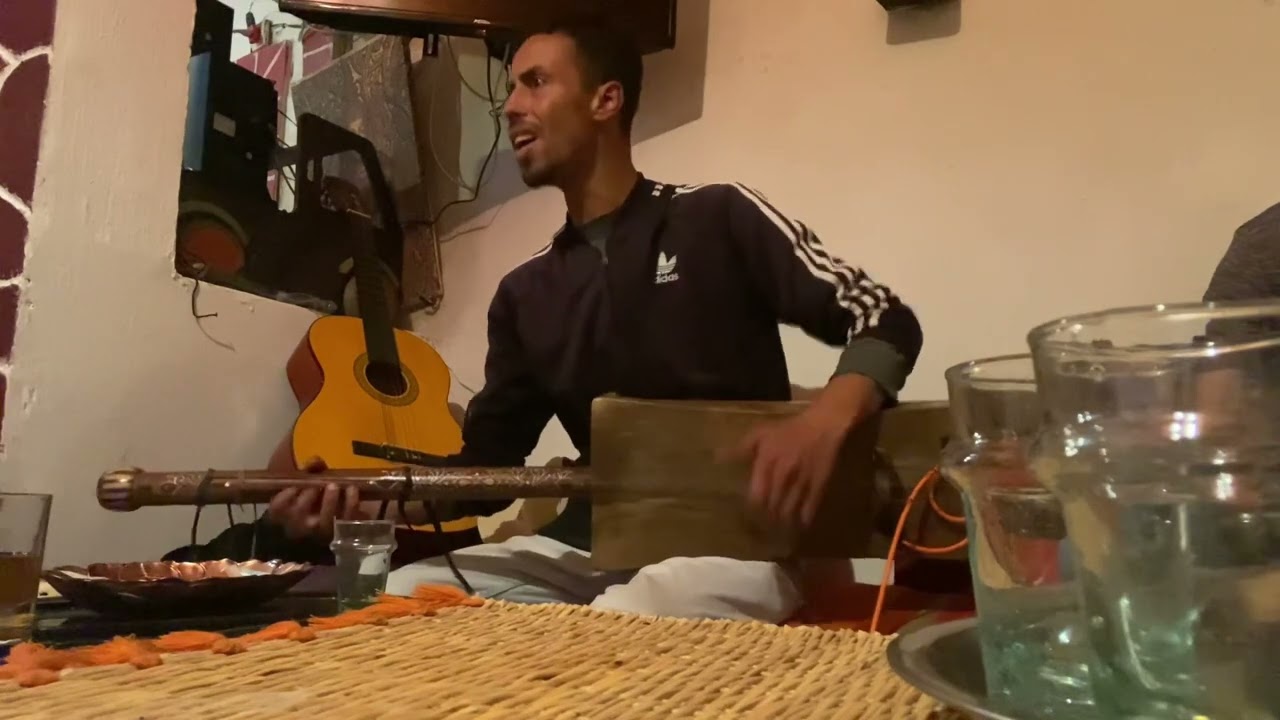 Moussa barkiyo