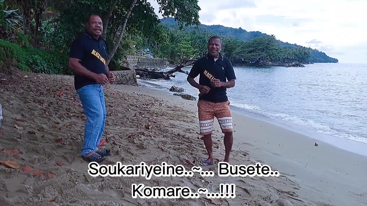 Black Lasting Group_SOKISI SOYEPA