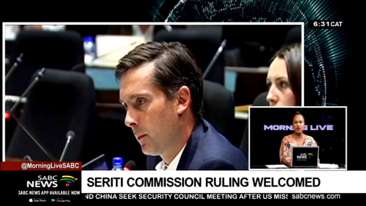 #SABCNews PM Headlines | Thursday, 22 August 2019