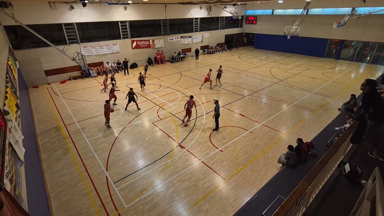 SANTAKO DIAGONAL MAR P4