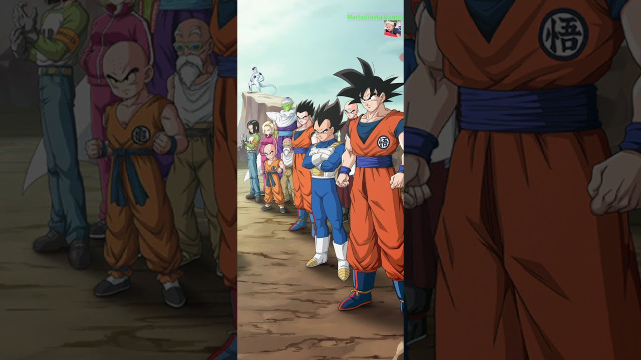 Virtual Dokkan Ultimate Clash 11th Anniversary Special Edition Part 2 | DBZ Dokkan Battle